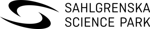 Sahlbrenska sciense park logo